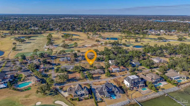 $340,000 | 1009 Harbourview Circle, Pensacola, FL 32507