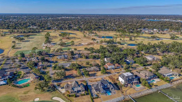 $340,000 | 1009 Harbourview Circle, Pensacola, FL 32507