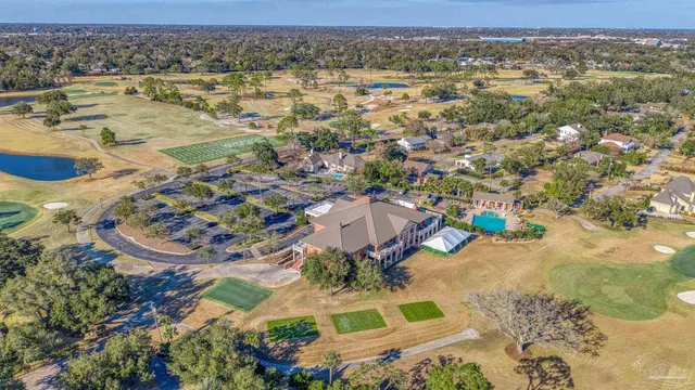 $340,000 | 1009 Harbourview Circle, Pensacola, FL 32507