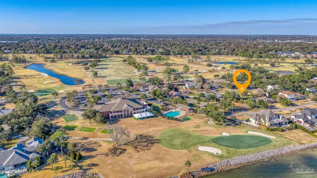 $340,000 | 1009 Harbourview Circle, Pensacola, FL 32507