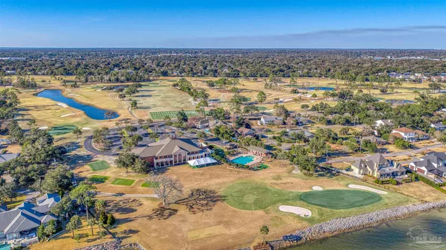 $340,000 | 1009 Harbourview Circle, Pensacola, FL 32507