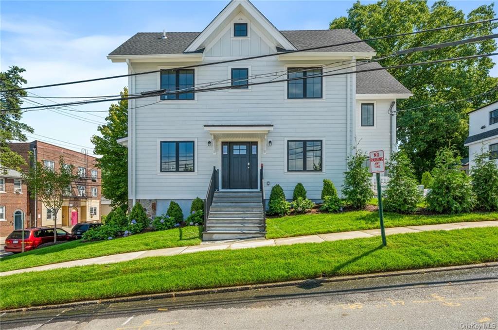 444 Sixth Avenue, Pelham, NY 10803 Compass