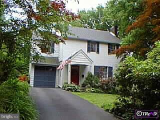 81 Mansion Road Springfield, PA 19064 - Photo 1 of 1