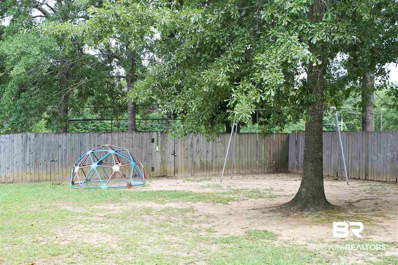 8522 Southern Oak Court Mobile, AL 36695 - Photo 19 of 21 Near the front of the subdivision