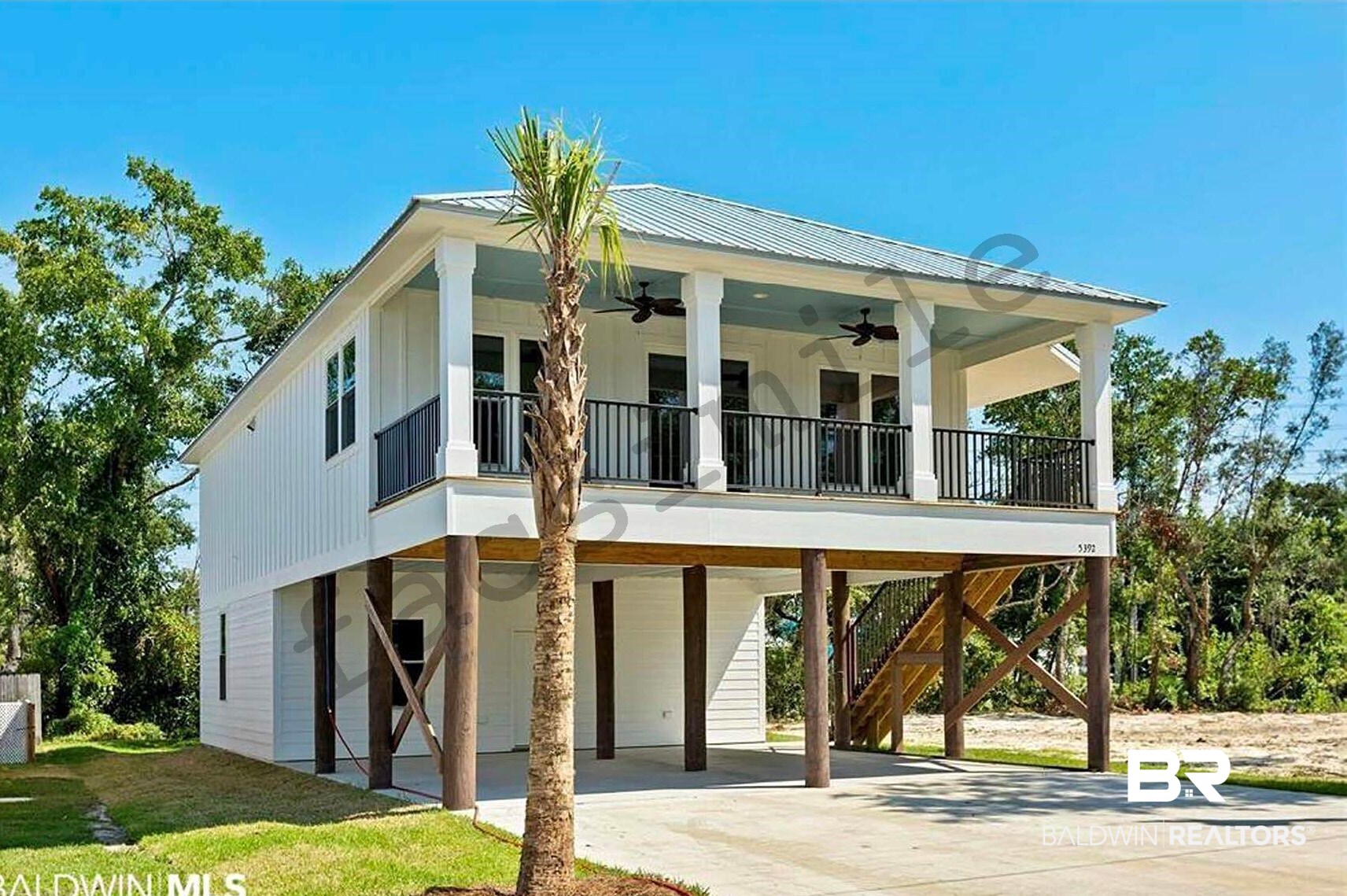 5311 Baldwin Avenue Orange Beach, AL 36561 - Photo 1 of 28