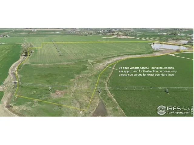 $649,000 | 3 Ct Road, Berthoud, CO 80513