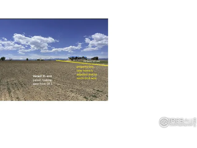 $649,000 | 3 Ct Road, Berthoud, CO 80513