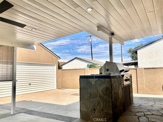 $869,700 | 2523 Allred Street, Lakewood, CA 90712