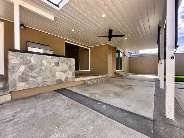 $869,700 | 2523 Allred Street, Lakewood, CA 90712