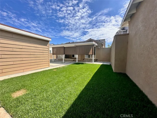 $869,700 | 2523 Allred Street, Lakewood, CA 90712