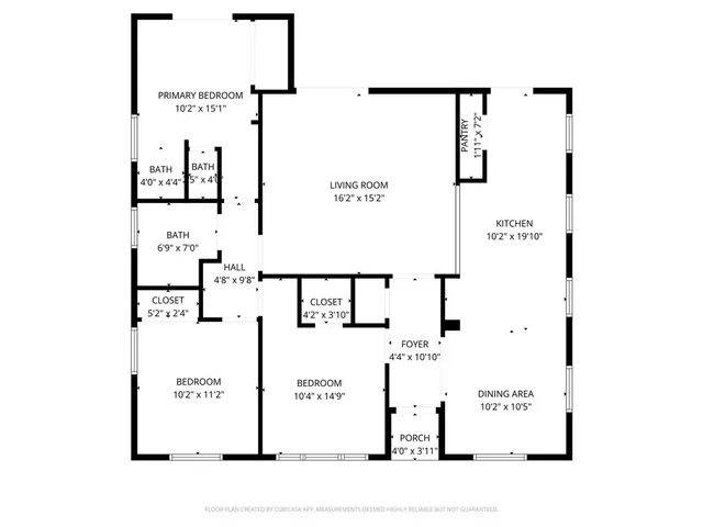 $869,700 | 2523 Allred Street, Lakewood, CA 90712