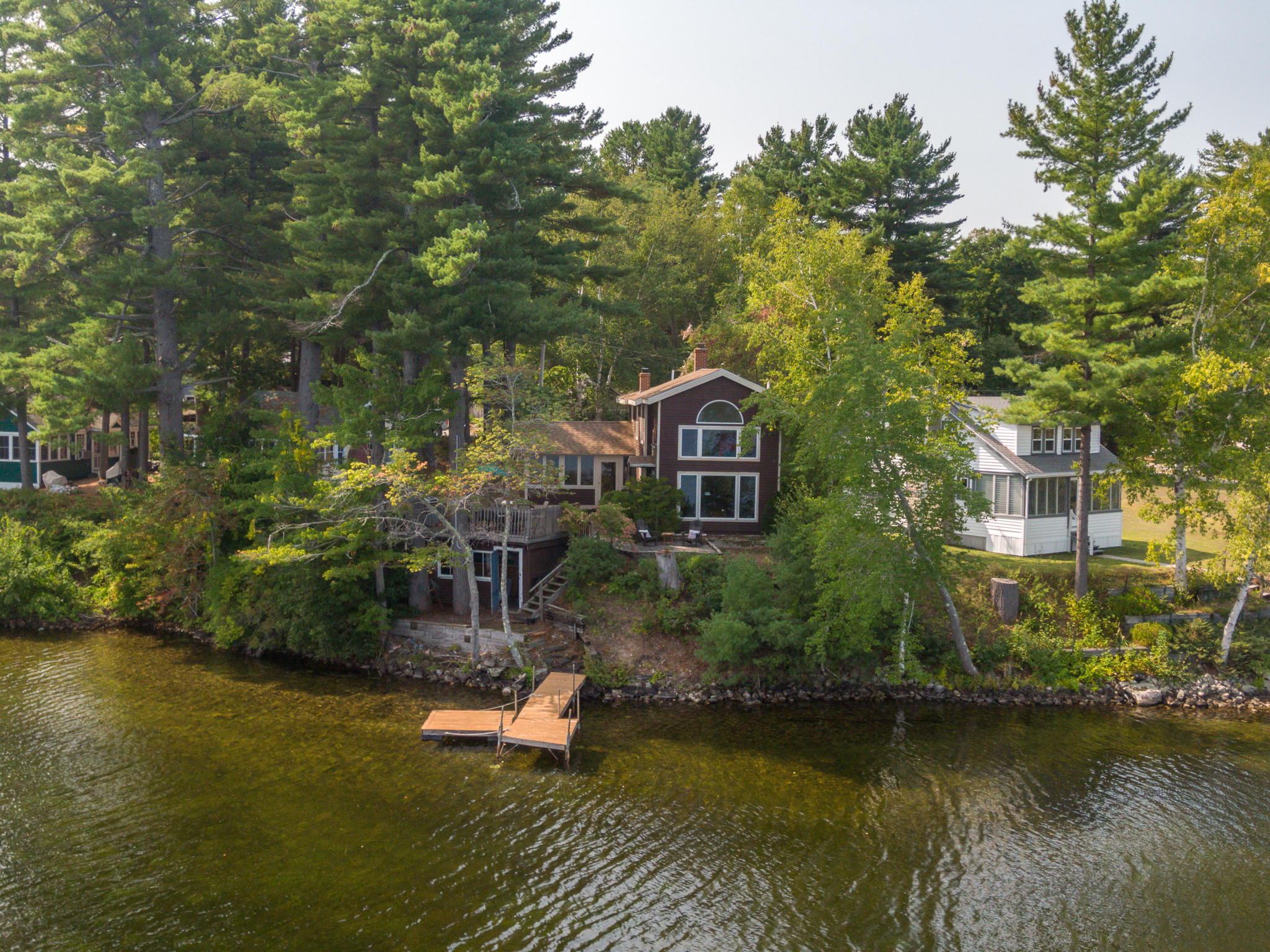 18 Boulder Road Raymond, ME 04071 - Photo 1 of 63 18 Boulder-47