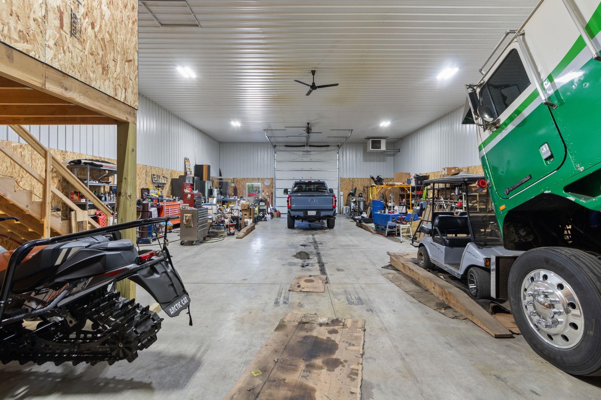 13139 Logan Road Suring, WI 54174 - Photo 59 of 69