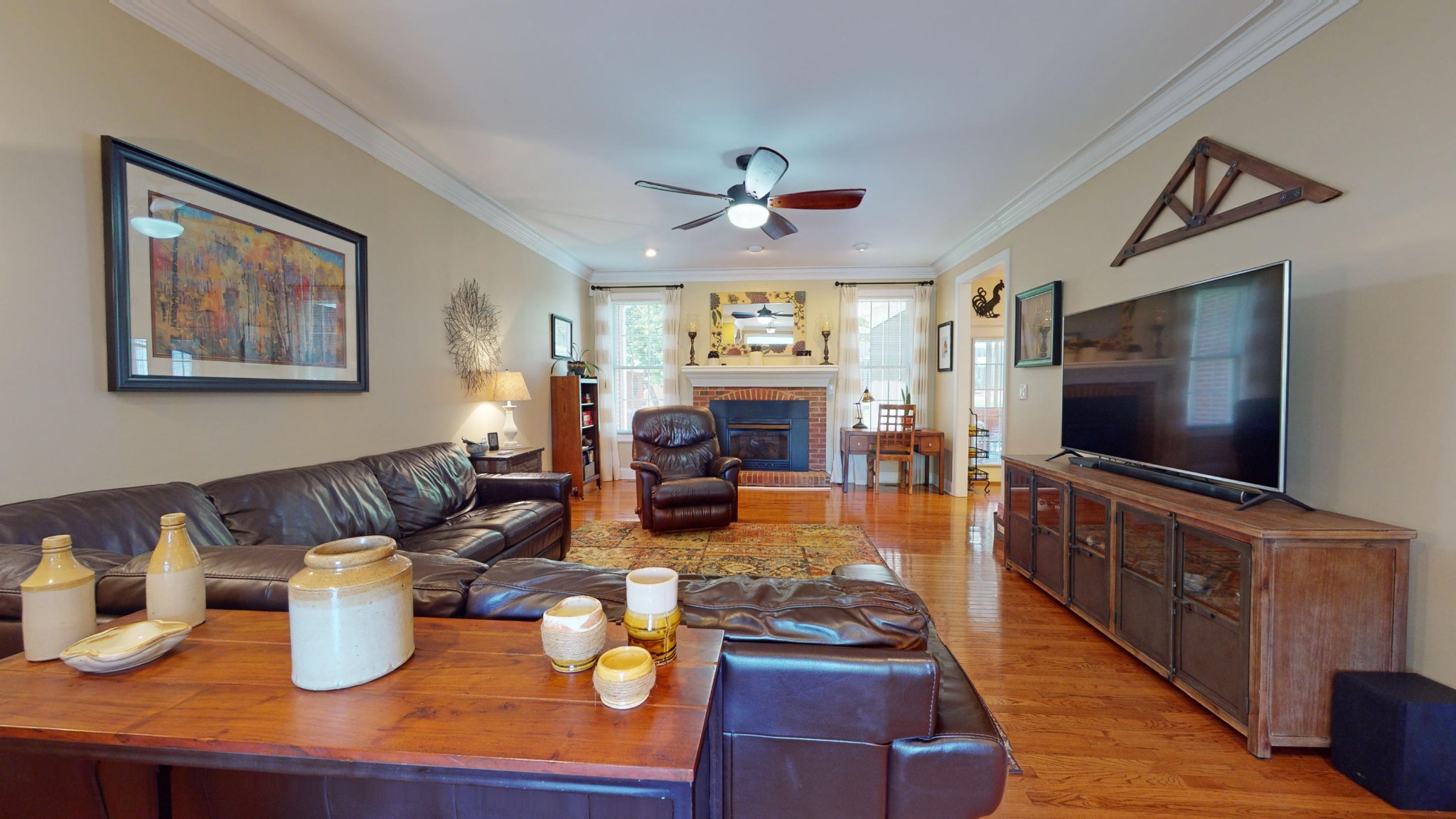 106 Rutherford Court Clinton, TN 37716 - Photo 19 of 40 Gallery Image 19