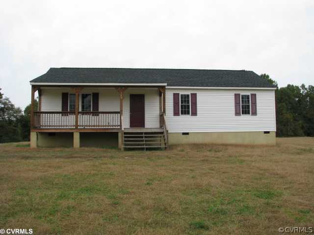 138 Monte Verde Road Center Cross, VA 22437 - Photo 1 of 1 Exterior Front