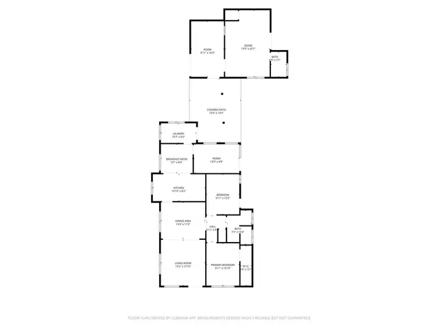 $425,000 | 1241 Sixth Street, Atwater, CA 95301