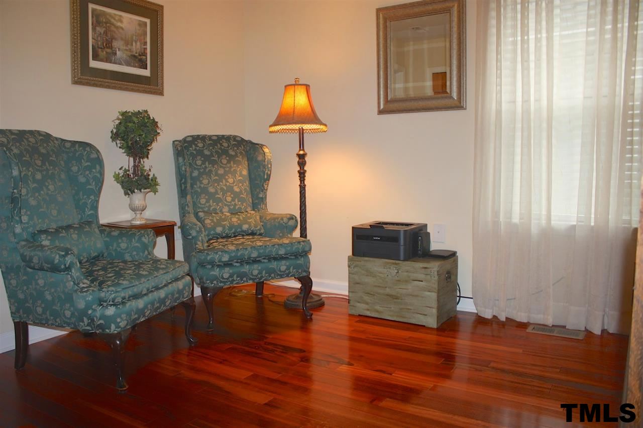 901 Dorothy Sanders Way Raleigh, NC 27601 - Photo 12 of 21