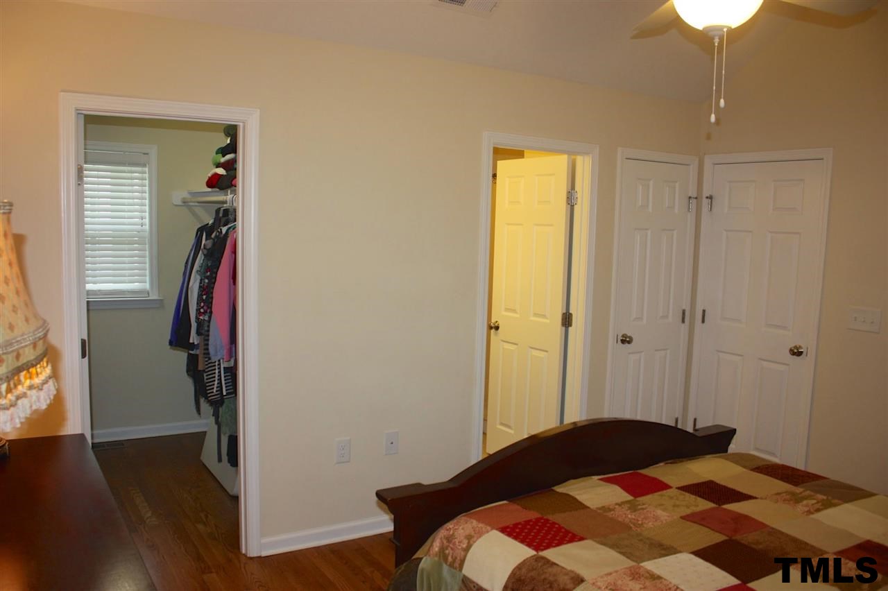 901 Dorothy Sanders Way Raleigh, NC 27601 - Photo 14 of 21