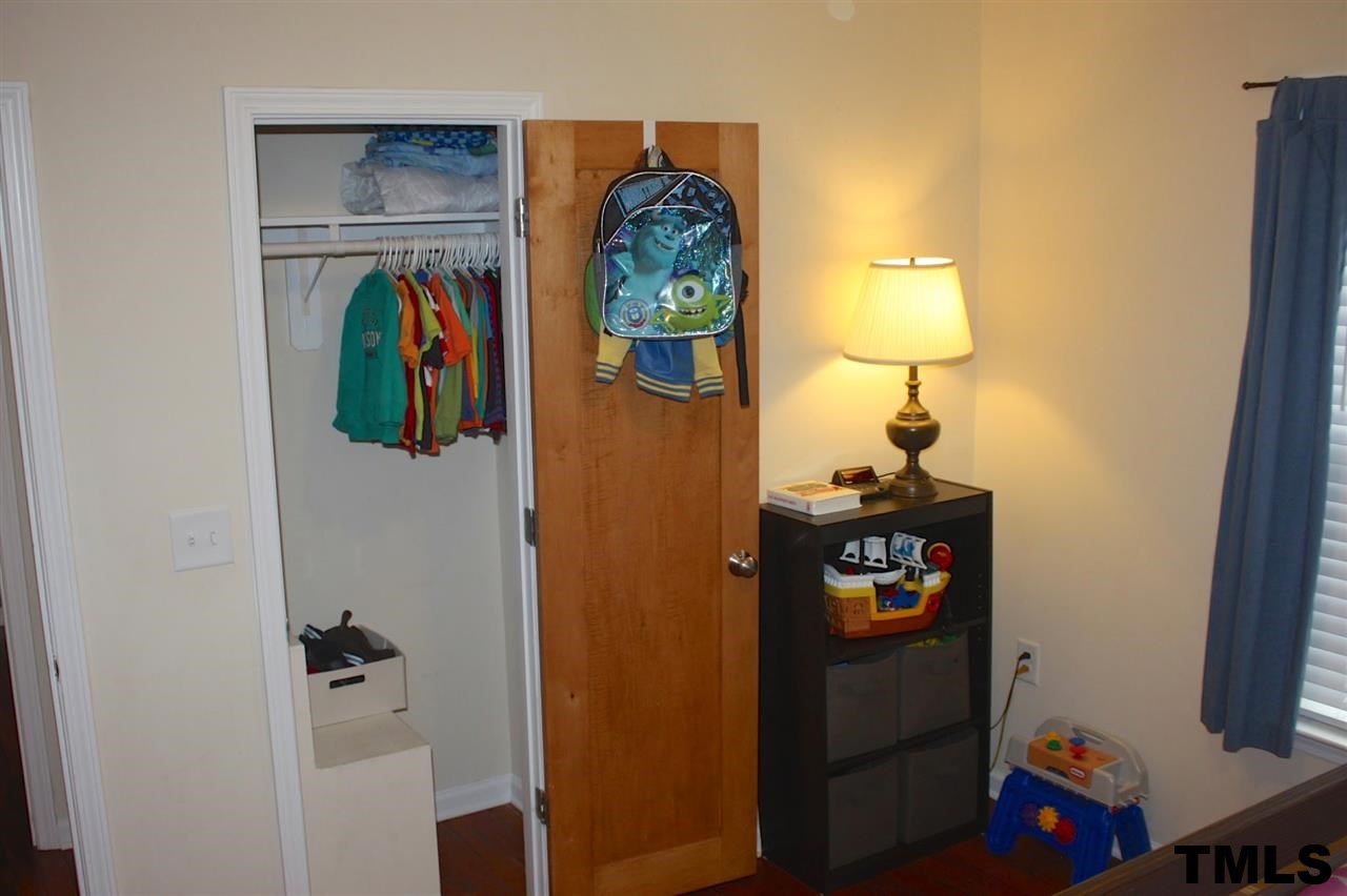 901 Dorothy Sanders Way Raleigh, NC 27601 - Photo 18 of 21