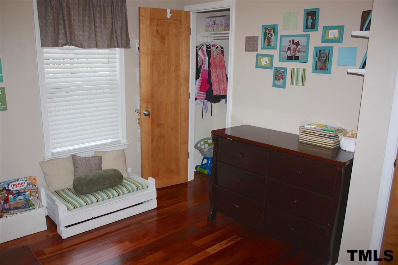 901 Dorothy Sanders Way Raleigh, NC 27601 - Photo 19 of 21