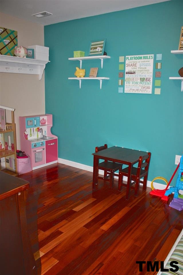 901 Dorothy Sanders Way Raleigh, NC 27601 - Photo 20 of 21