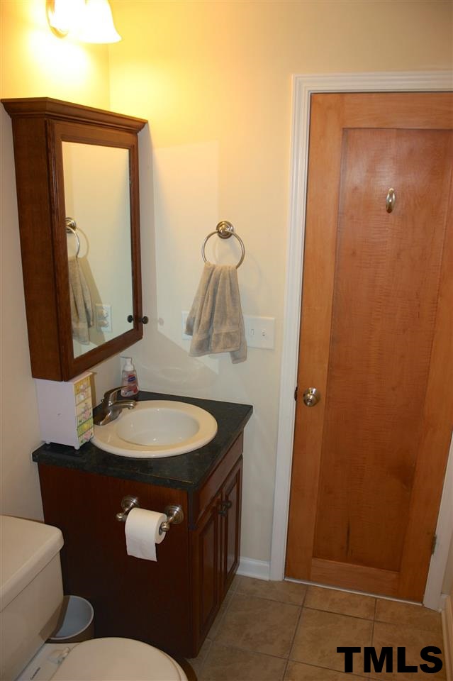 901 Dorothy Sanders Way Raleigh, NC 27601 - Photo 21 of 21
