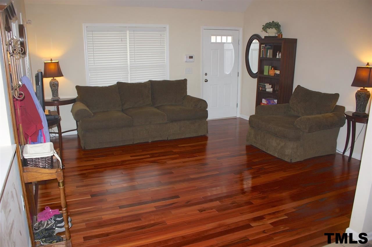 901 Dorothy Sanders Way Raleigh, NC 27601 - Photo 4 of 21