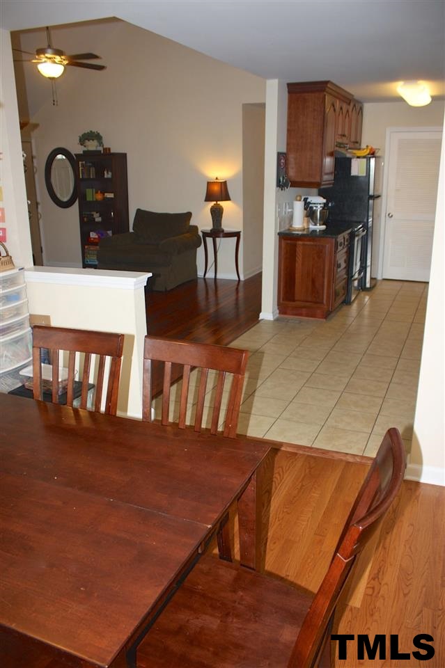 901 Dorothy Sanders Way Raleigh, NC 27601 - Photo 5 of 21