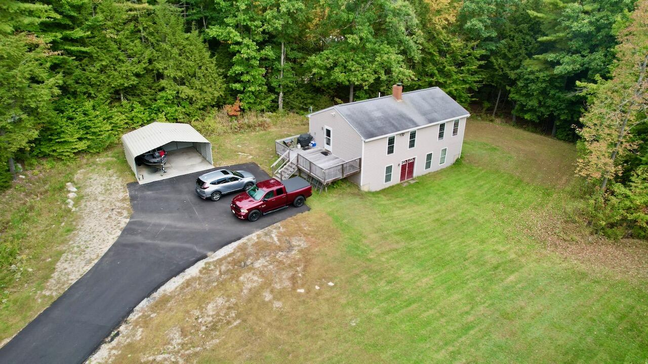 182 Jordan Road Mechanic Falls, ME 04256 - Photo 1 of 49 182 Jordan Rd Mechanic Falls ME 04256 -