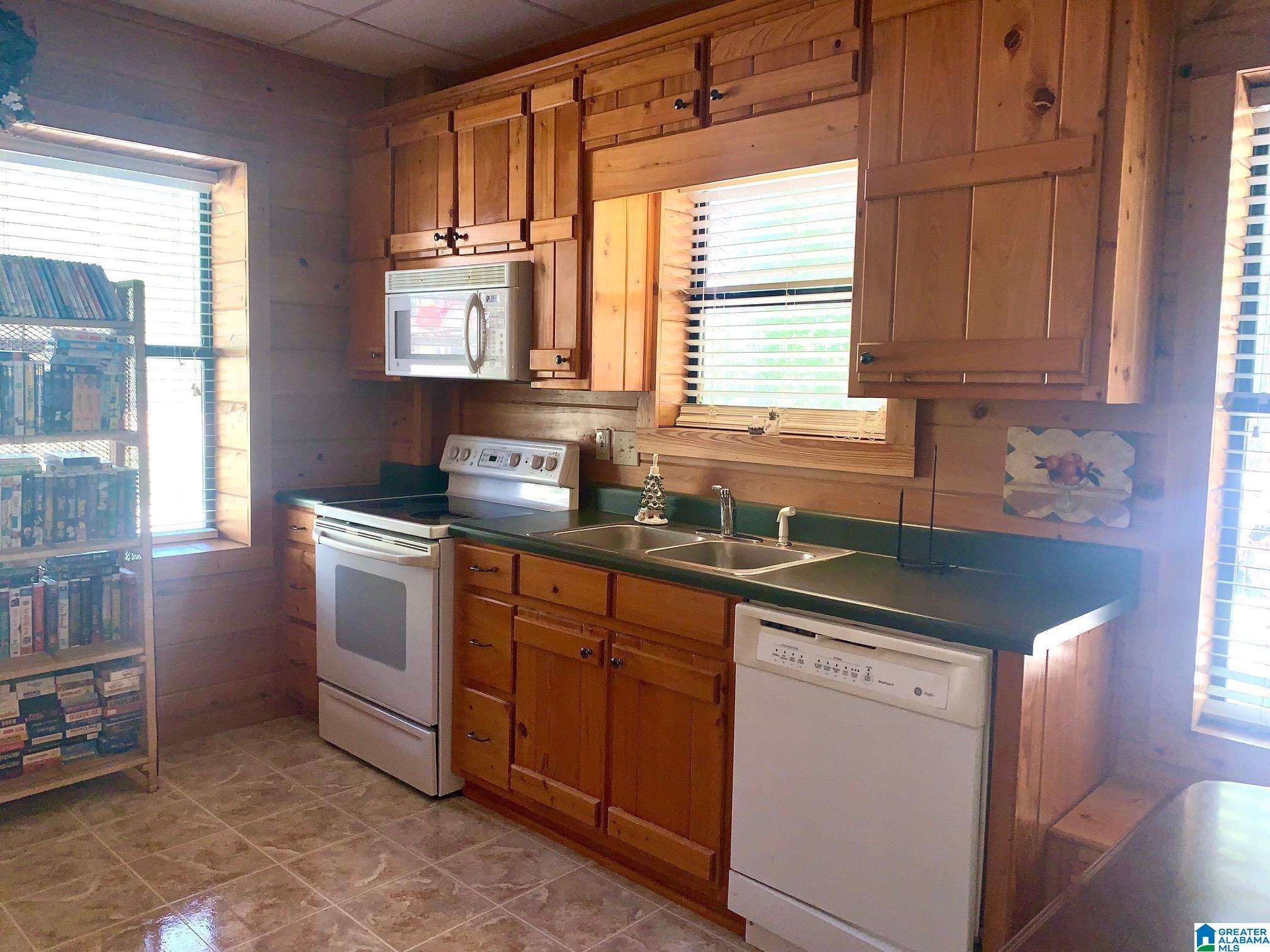 57 County Road 27 Heflin, AL 36264 - Photo 38 of 46
