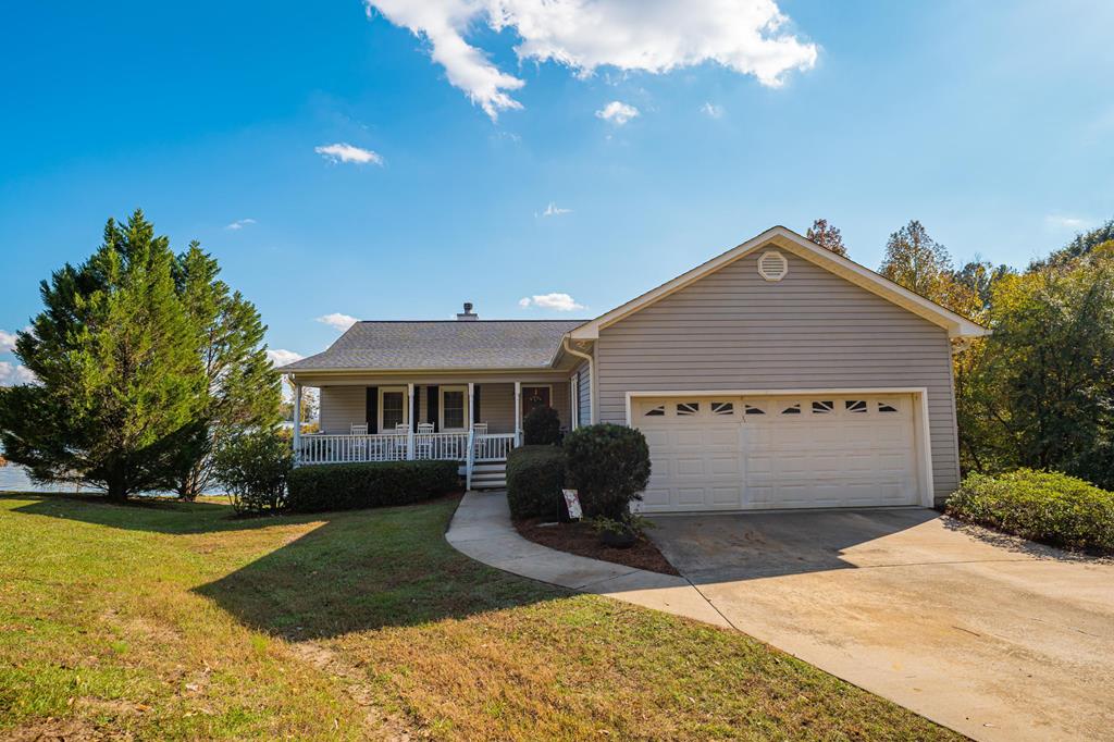 141 O'Shields Road Waterloo, SC 29384 - Photo 52 of 59