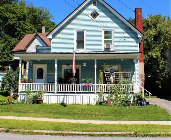 $199,999 | 70 Tremont Street, Barre, VT 05641