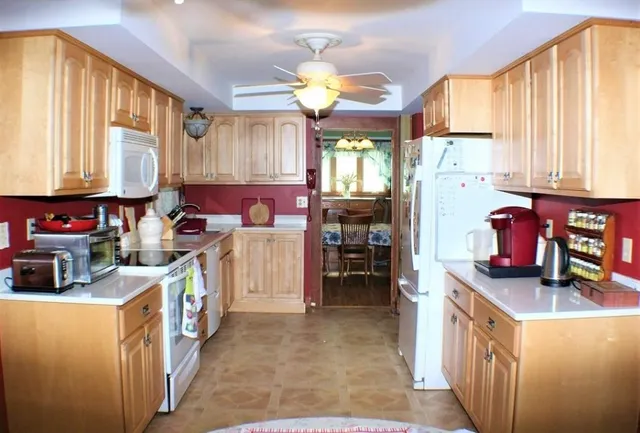 $199,999 | 70 Tremont Street, Barre, VT 05641