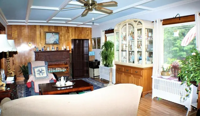 $199,999 | 70 Tremont Street, Barre, VT 05641