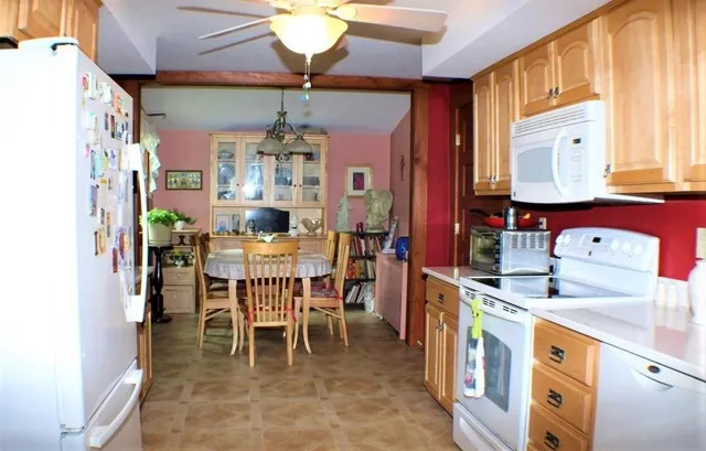 $199,999 | 70 Tremont Street, Barre, VT 05641