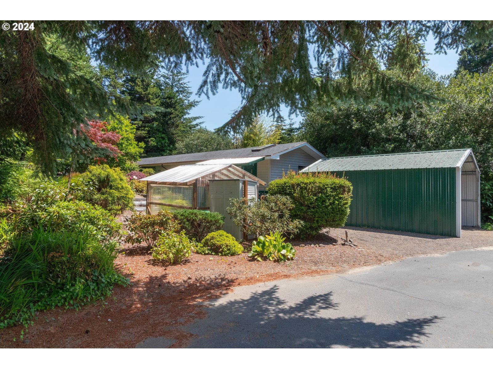 1600 Rhododendron Drive, Unit 198 Florence, OR 97439 - Photo 1 of 48 Gallery Image 1