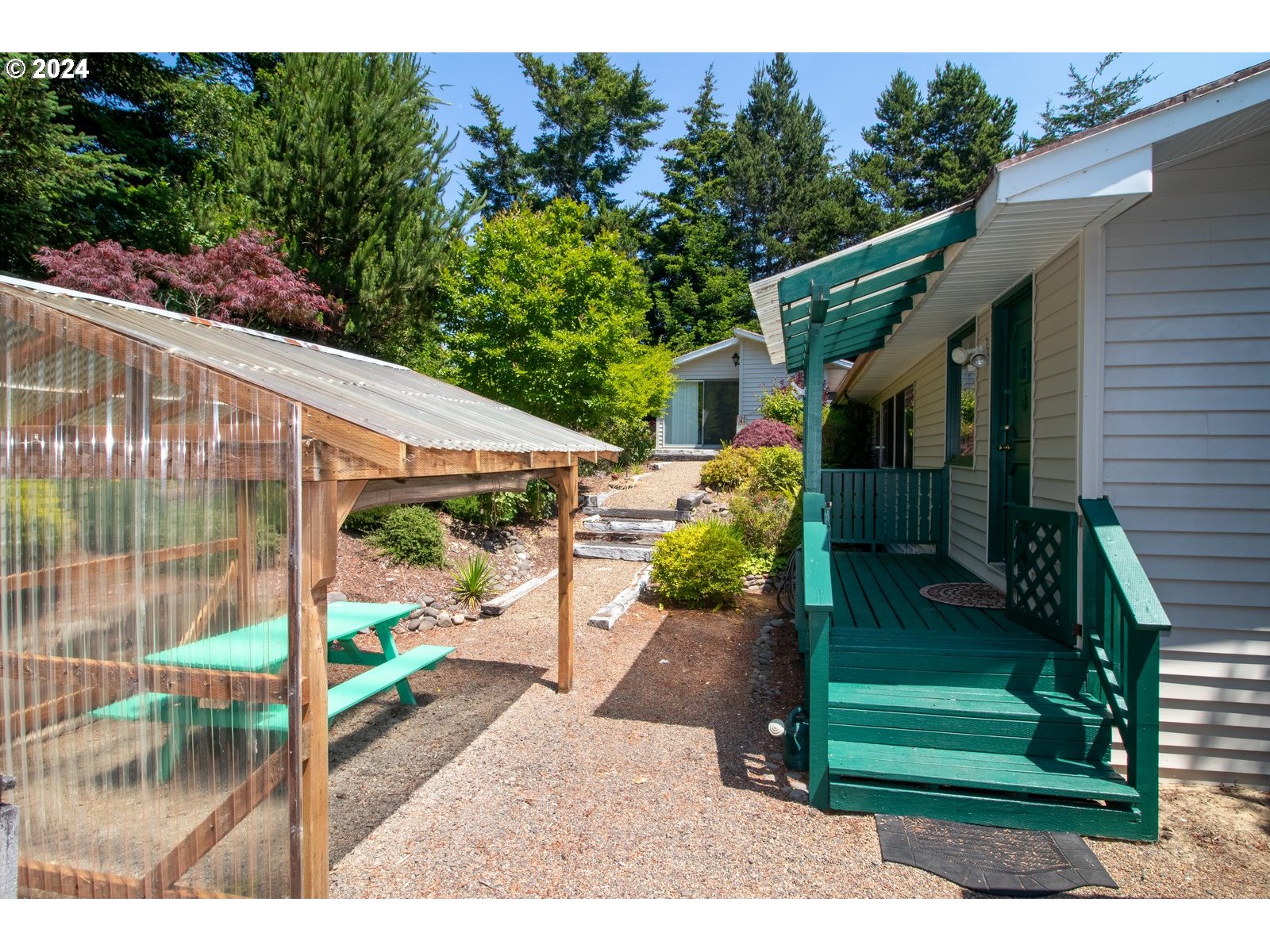 1600 Rhododendron Drive, Unit 198 Florence, OR 97439 - Photo 14 of 48 Gallery Image 14