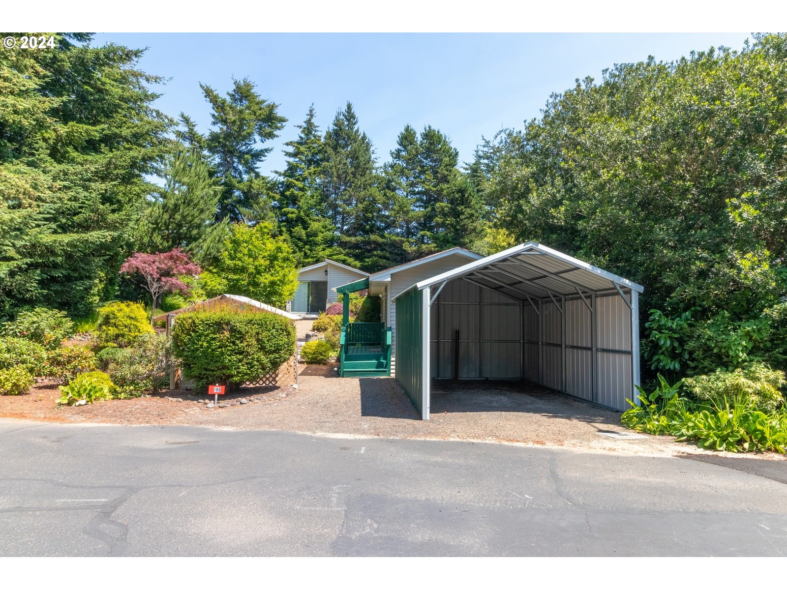 1600 Rhododendron Drive, Unit 198 Florence, OR 97439 - Photo 4 of 48 Gallery Image 4