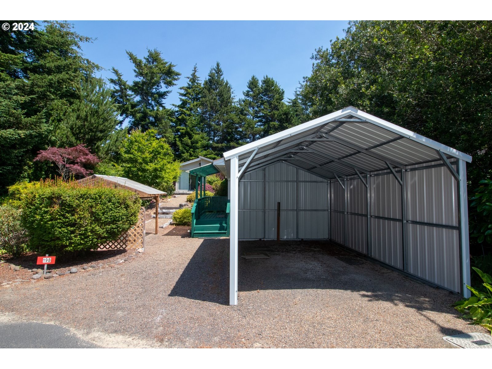 1600 Rhododendron Drive, Unit 198 Florence, OR 97439 - Photo 6 of 48 Gallery Image 6