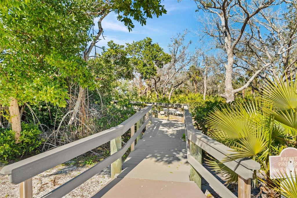 8600 Midnight Pass Road, Unit 301 Sarasota, FL 34242 - Photo 38 of 46 Gallery Image 38