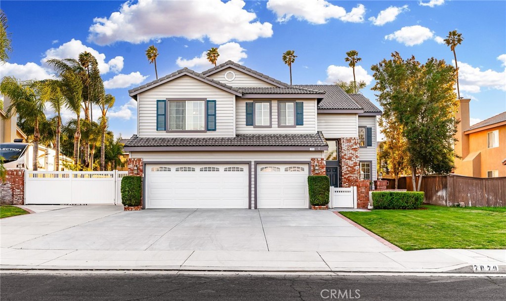 7070 Harvest Lane Riverside, CA 92506 - Photo 1 of 1 Welcome Home to Harvest!