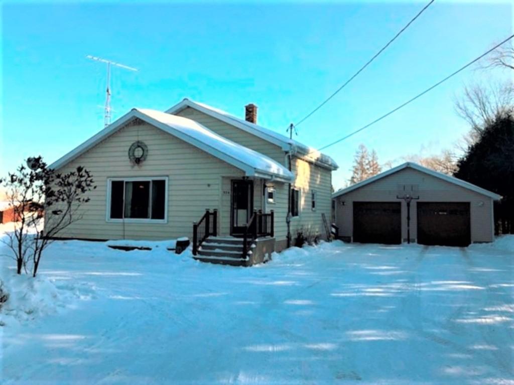 324 North Main Street Butternut, WI 54514 - Photo 1 of 29 Gallery Image 1