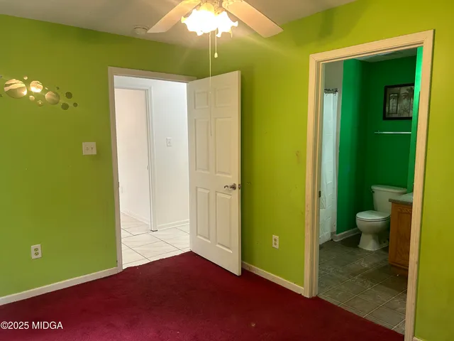 $147,000 | 212 Orchard Way, Warner Robins, GA 31088