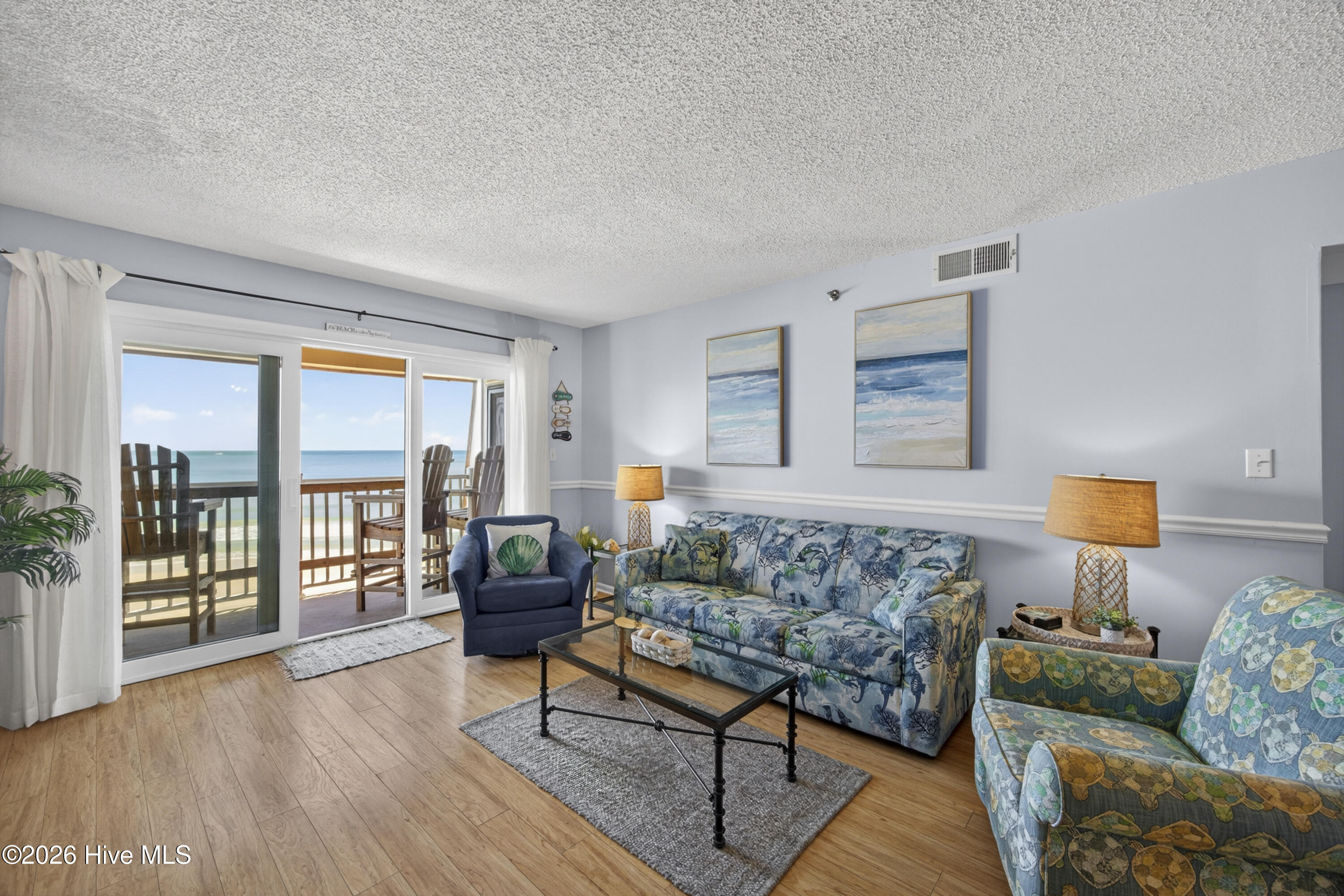 1866 New River Inlet Road, Unit 3407C North Topsail Beach, NC 28460 - Photo 6 of 33