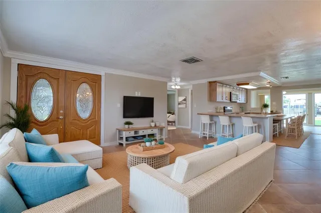 a view of a storage & utility room