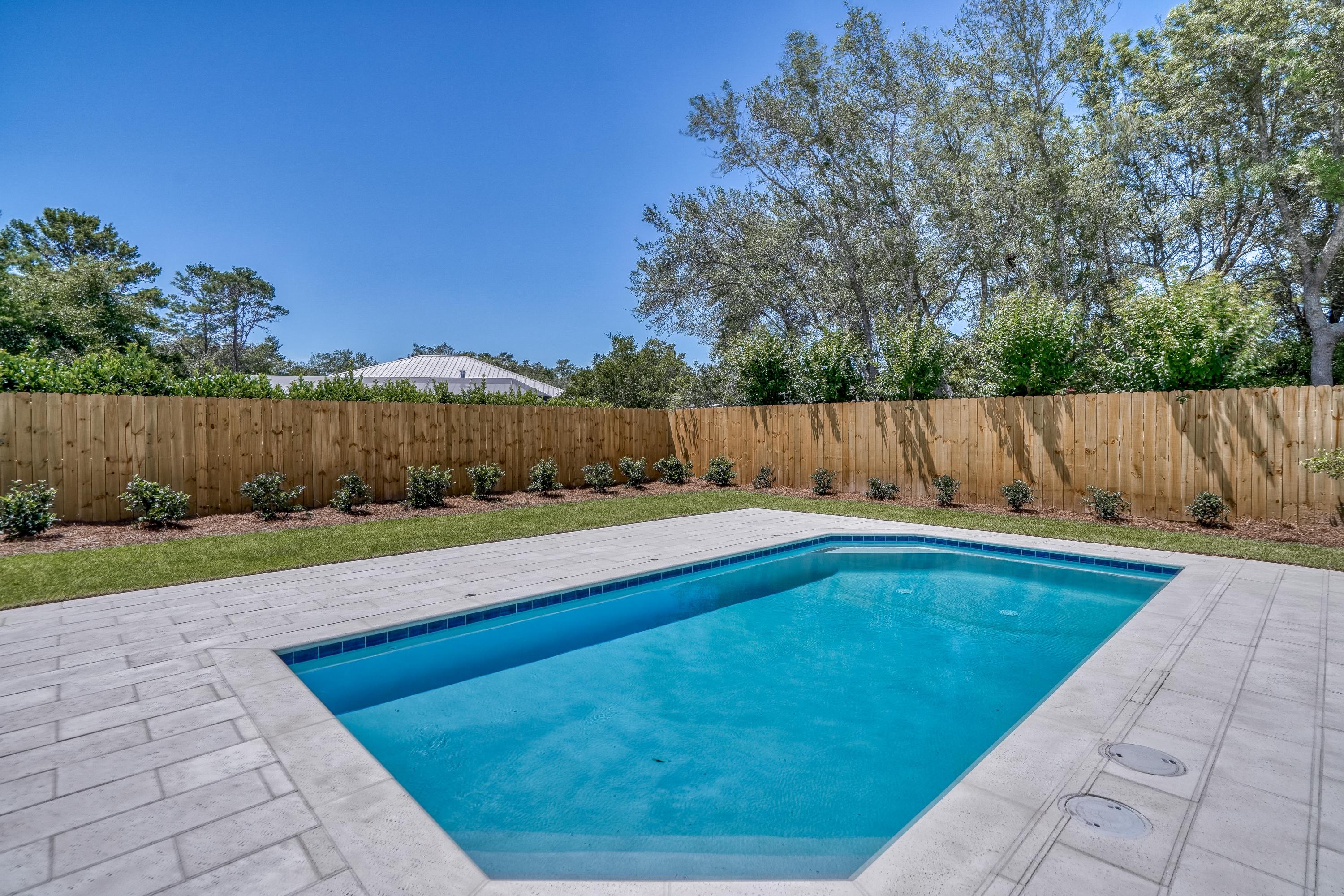 299 Seabreeze Cir Inlet Beach Inlet Beach, FL 32461 - Photo 8 of 41 299 Seabreeze-35