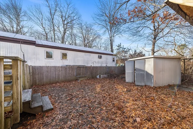 $120,000 | 261 Newbury Street, Unit 72C, Peabody, MA 01960