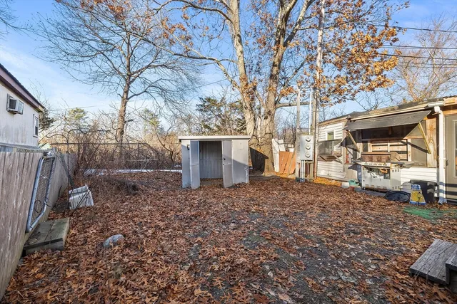 $120,000 | 261 Newbury Street, Unit 72C, Peabody, MA 01960