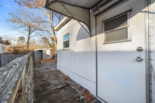 $120,000 | 261 Newbury Street, Unit 72C, Peabody, MA 01960