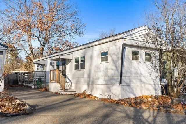 $120,000 | 261 Newbury Street, Unit 72C, Peabody, MA 01960